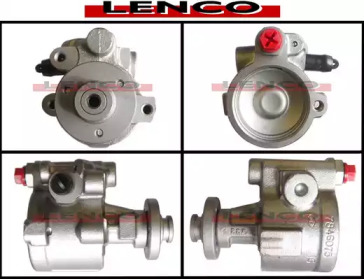 Насос LENCO SP3239