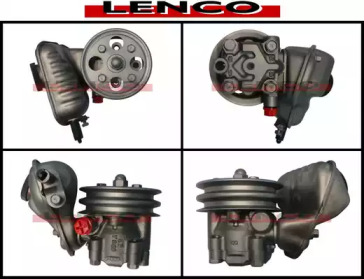 Насос LENCO SP3284