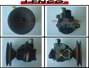 Насос LENCO SP3291