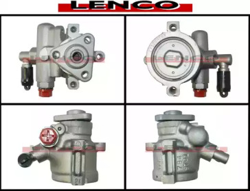 Насос LENCO SP3333