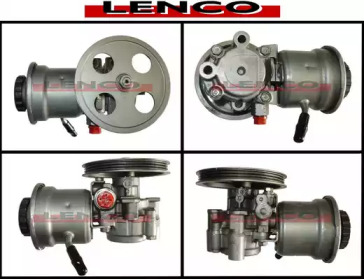 Насос LENCO SP3385