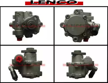 Насос LENCO SP3456