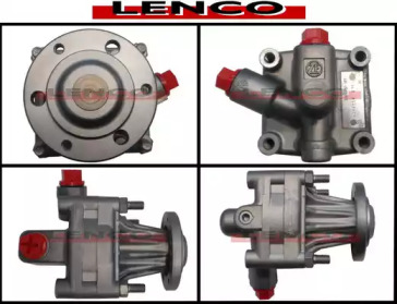 Насос LENCO SP3457