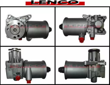 Насос LENCO SP3468