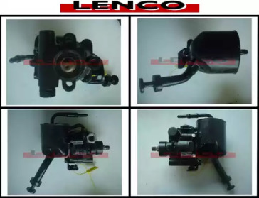 Насос LENCO SP3524