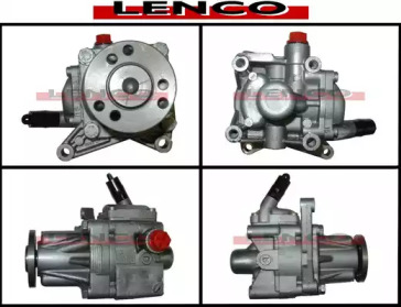 Насос LENCO SP3565