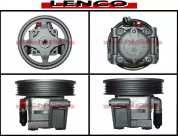 Насос LENCO SP3591