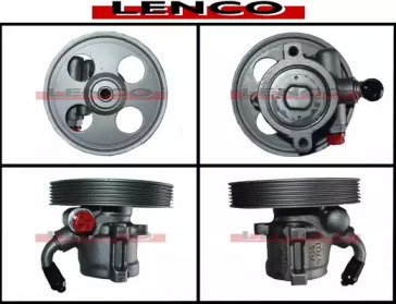 Насос LENCO SP3600