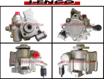 Насос LENCO SP3608