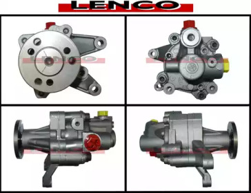 Насос LENCO SP3620