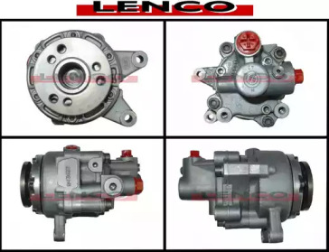 Насос LENCO SP3623