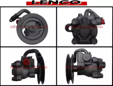 Насос LENCO SP3665