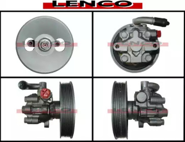 Насос LENCO SP3685