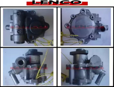 Насос LENCO SP3699