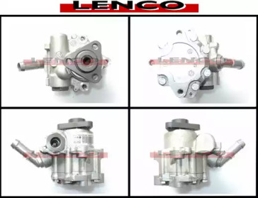 Насос LENCO SP3705