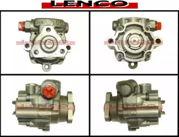 Насос LENCO SP3730