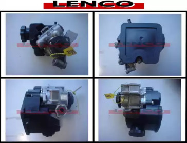 Насос LENCO SP3733