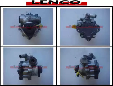 Насос LENCO SP3741