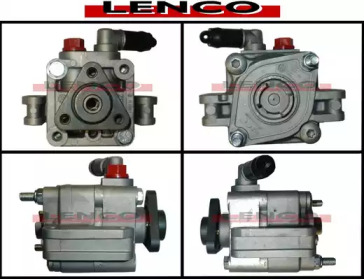 Насос LENCO SP3755