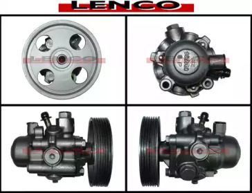 Насос LENCO SP3758K