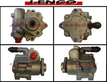 Насос LENCO SP3764