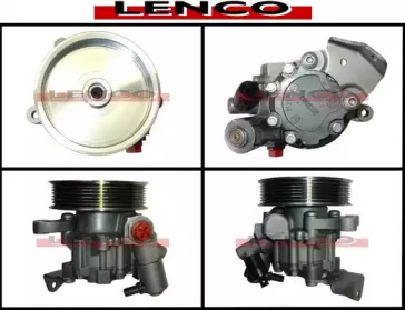 Насос LENCO SP3801