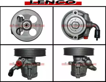 Насос LENCO SP3825