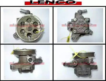 Насос LENCO SP3886