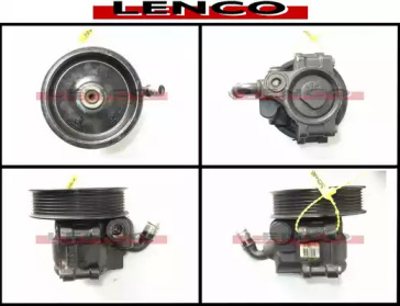 Насос LENCO SP3908