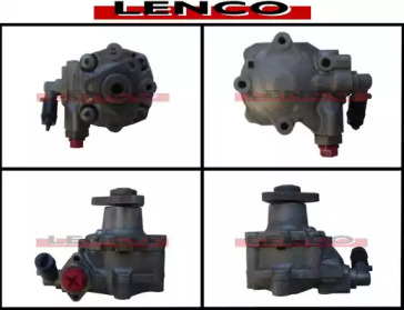 Насос LENCO SP3918