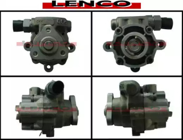 Насос LENCO SP3937