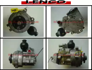 Насос LENCO SP3944