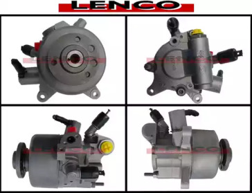 Насос LENCO SP3960