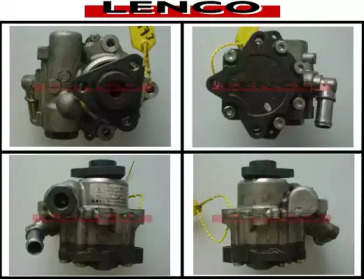 Насос LENCO SP3973