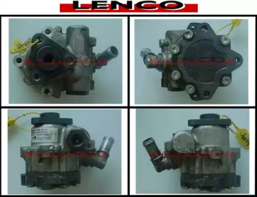 Насос LENCO SP4014