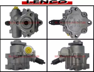 Насос LENCO SP4015