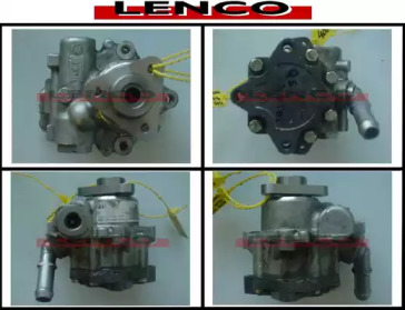 Насос LENCO SP4020