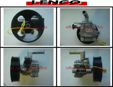 Насос LENCO SP4027