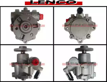 Насос LENCO SP4036