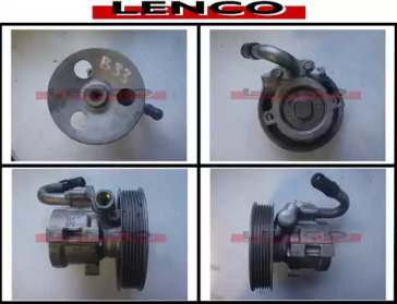 Насос LENCO SP4040