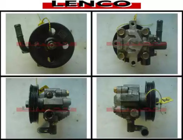 Насос LENCO SP4047