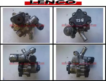 Насос LENCO SP4059