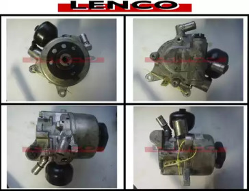 Насос LENCO SP4061