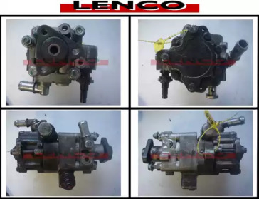 Насос LENCO SP4062