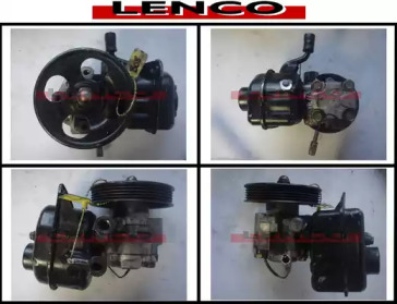 Насос LENCO SP4065