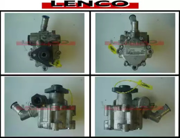 Насос LENCO SP4071