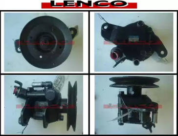 Насос LENCO SP4073