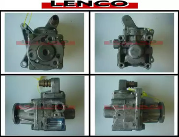 Насос LENCO SP4079