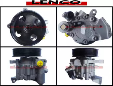 Насос LENCO SP4081