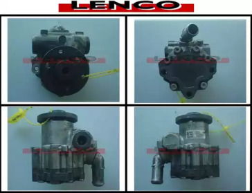 Насос LENCO SP4101